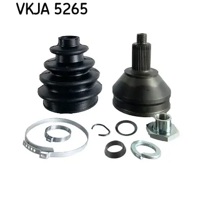 Juego de articulación, árbol de transmisión SKF VKJA 5265 Rebajas